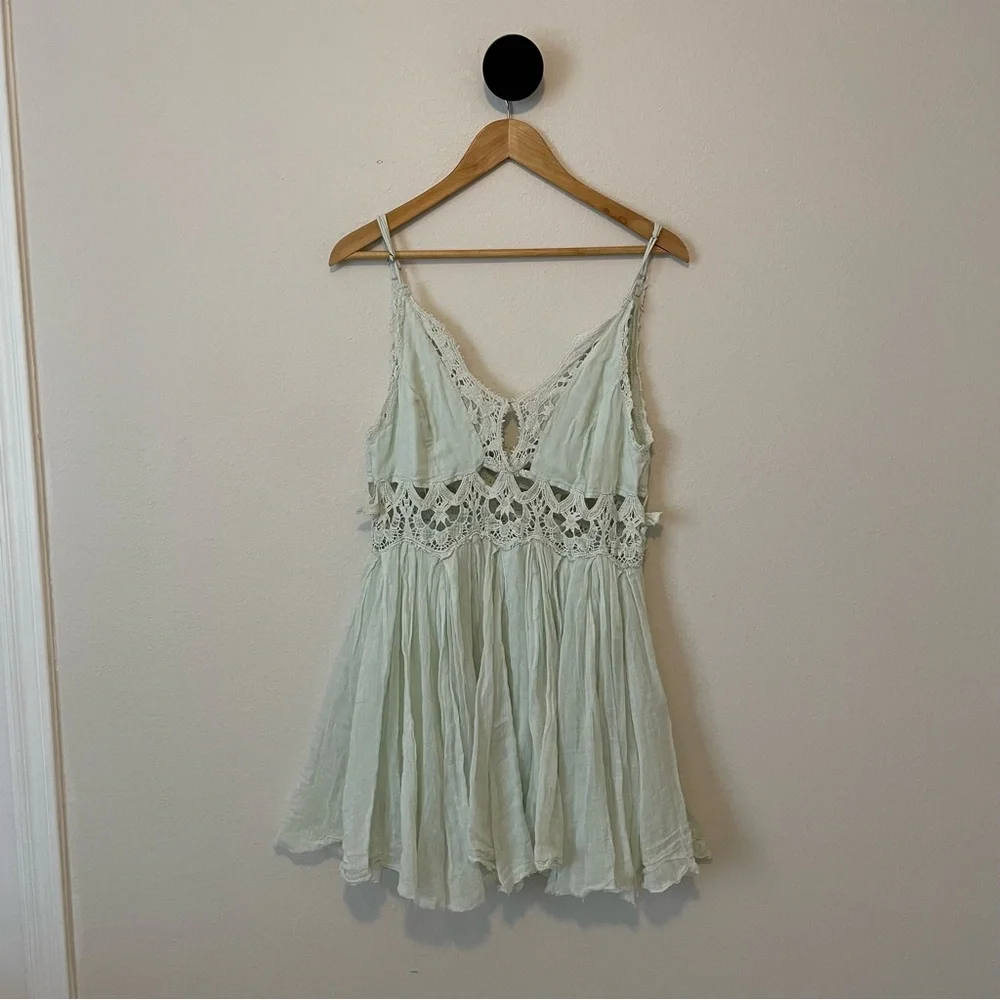 Free People free people